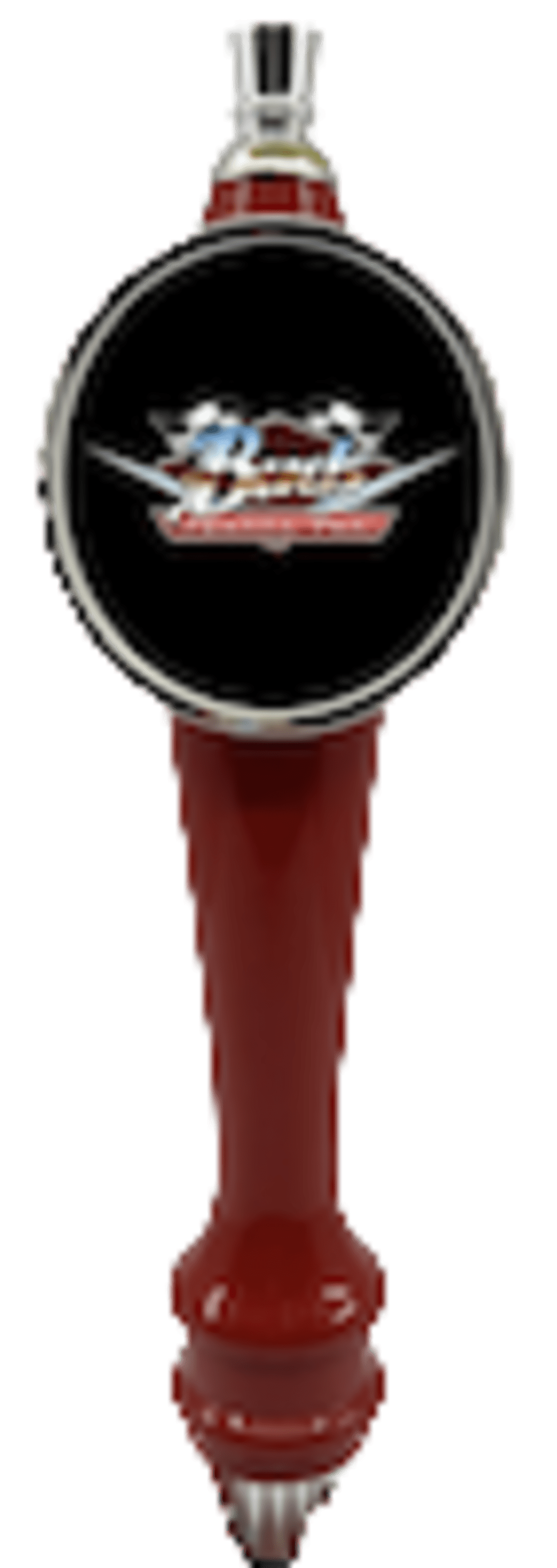 Bud's Sports Bar, Chattanooga, TN