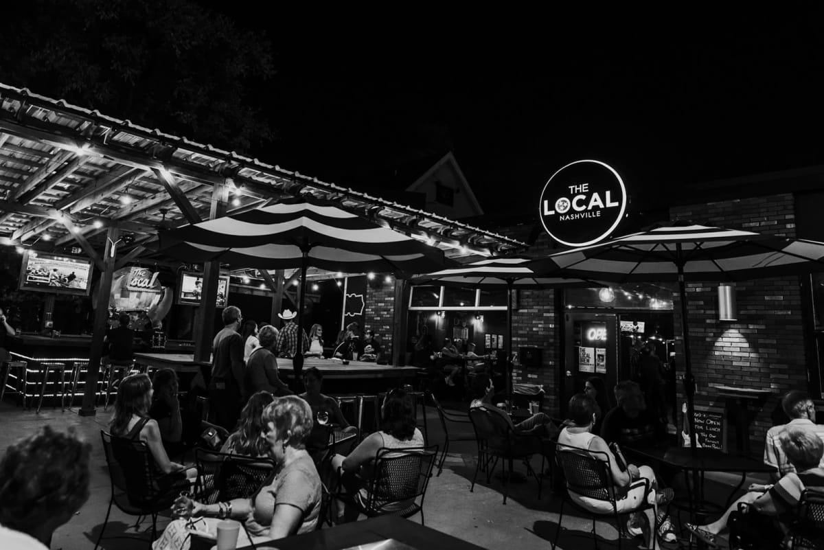 The Local, Nashville, TN