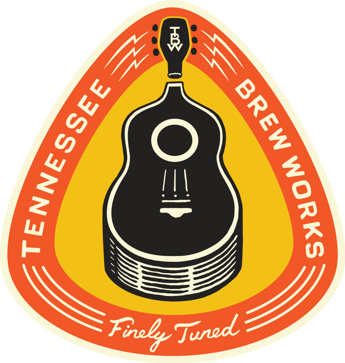 Tennessee Brew Works, Nashville, TN