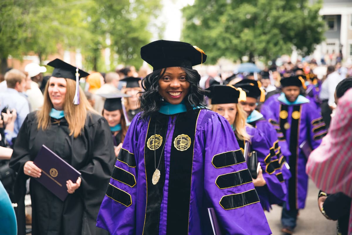 Trevecca Nazarene University, Nashville, TN