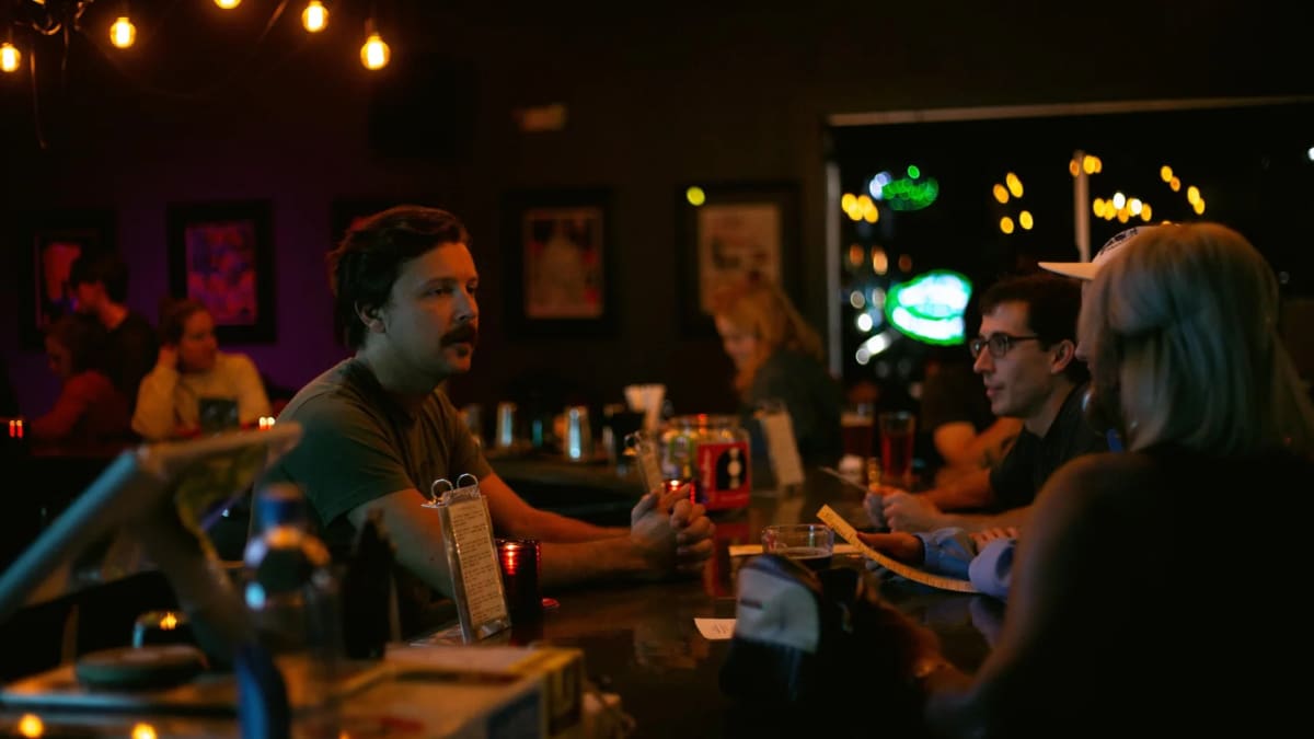 Vinyl Tap, Nashville, TN