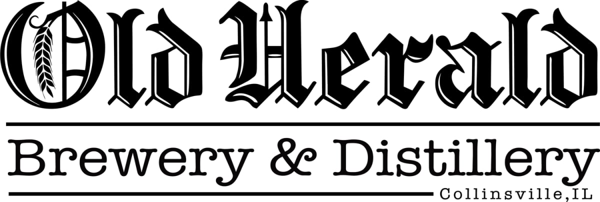 Old Herald Brewery & Distillery, Collinsville, IL