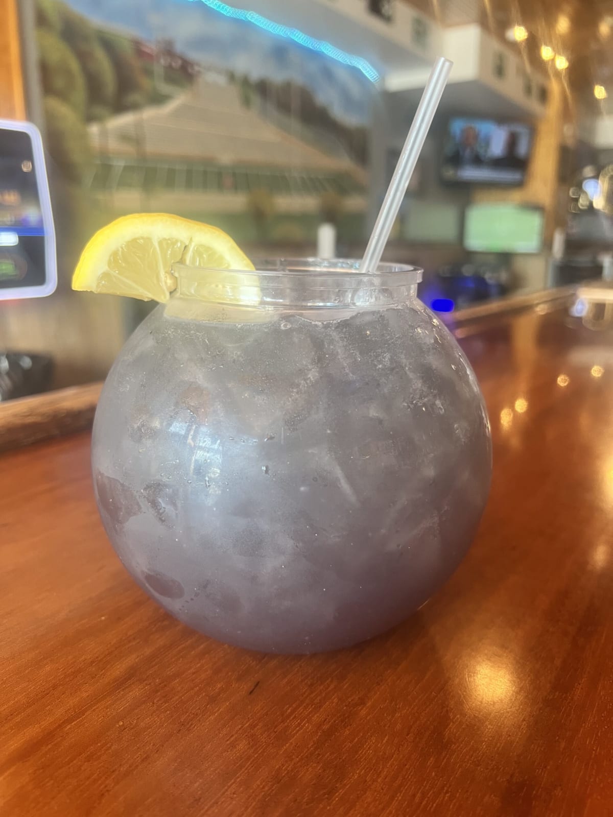 Riverfront Bar & Grill, Peru, IL