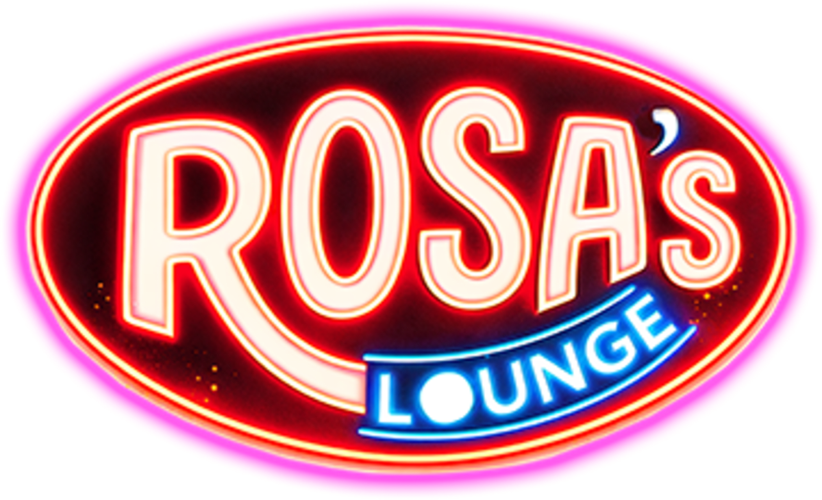 Rosa's Lounge, Chicago, IL