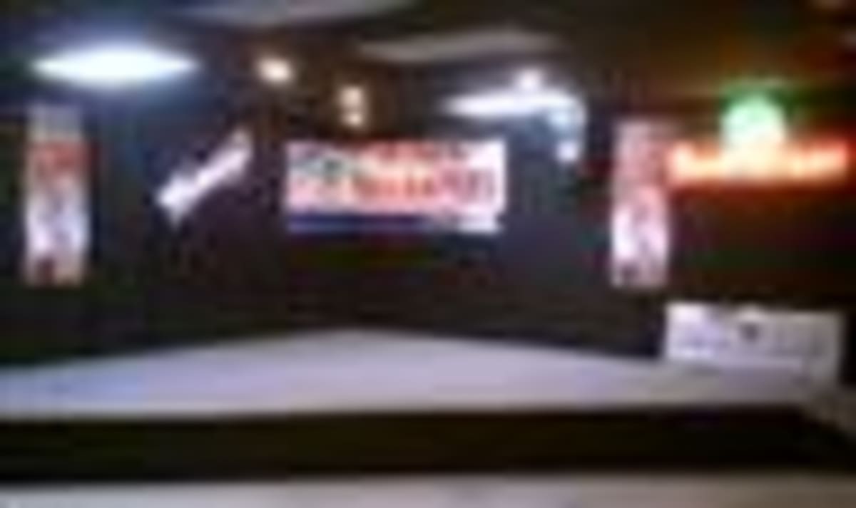 TailGaters Pub, Le Roy, IL
