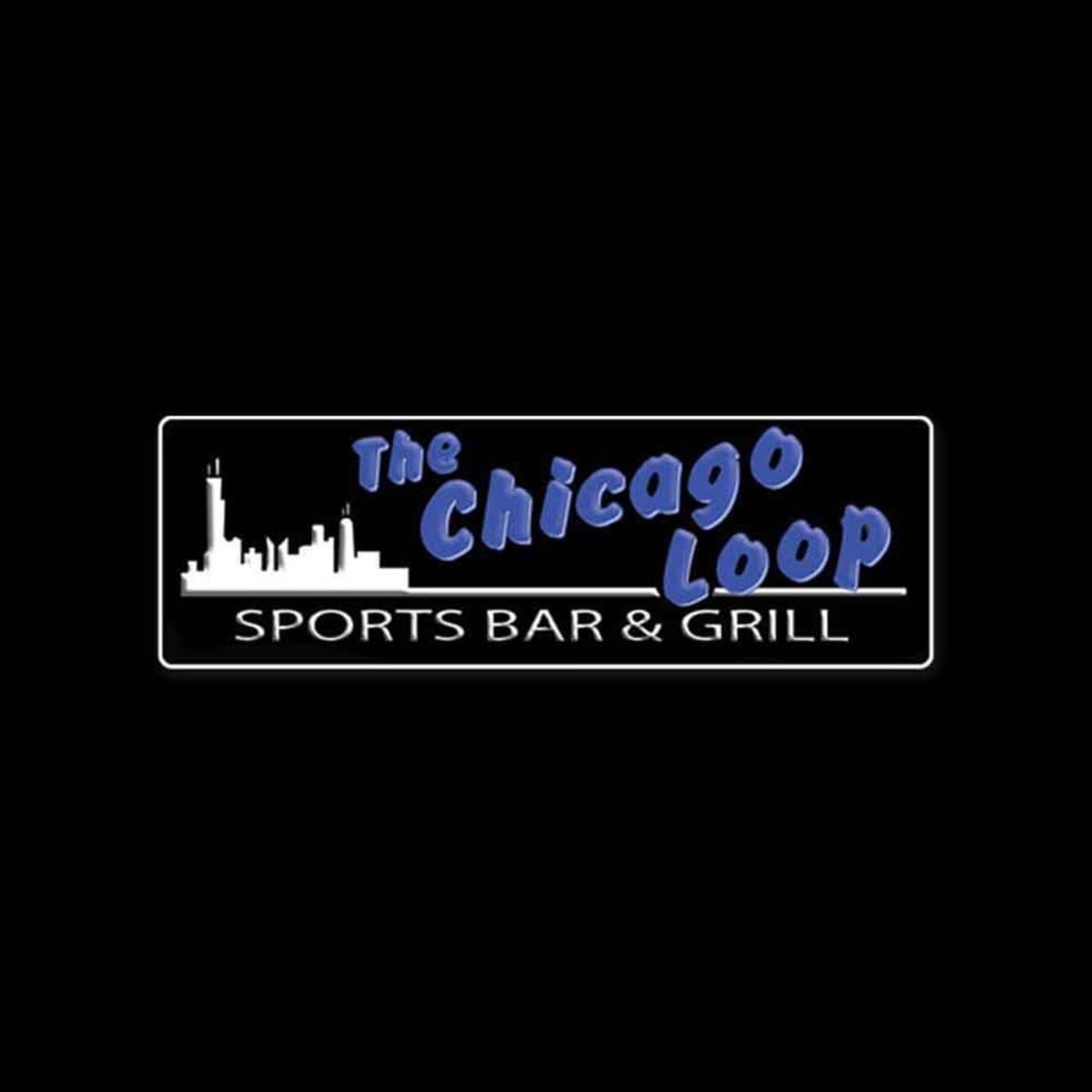 The Chicago Loop Sports Bar, Streamwood, IL