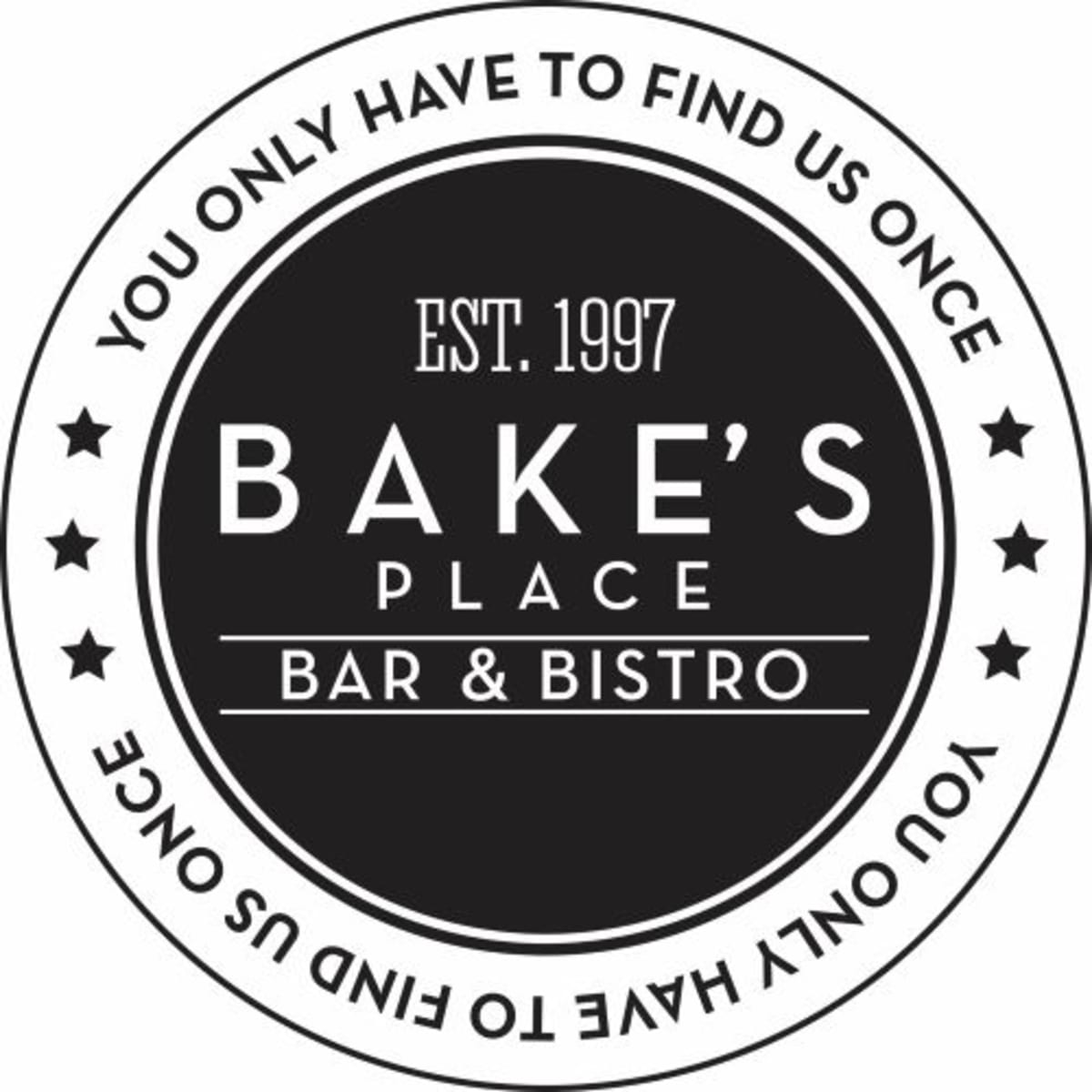 Bake's Place, Bellevue, WA