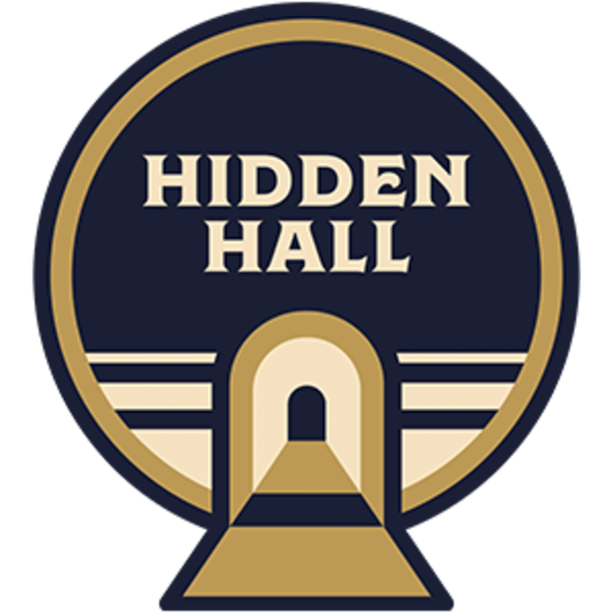 Hidden Hall, Seattle, WA