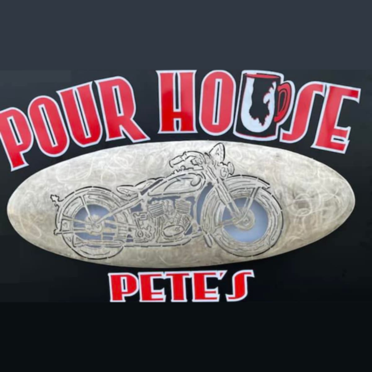 Pour House Pete's, Carnation, WA