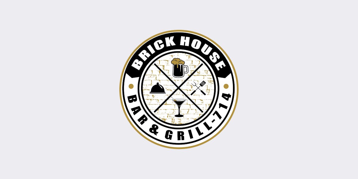 Brick House