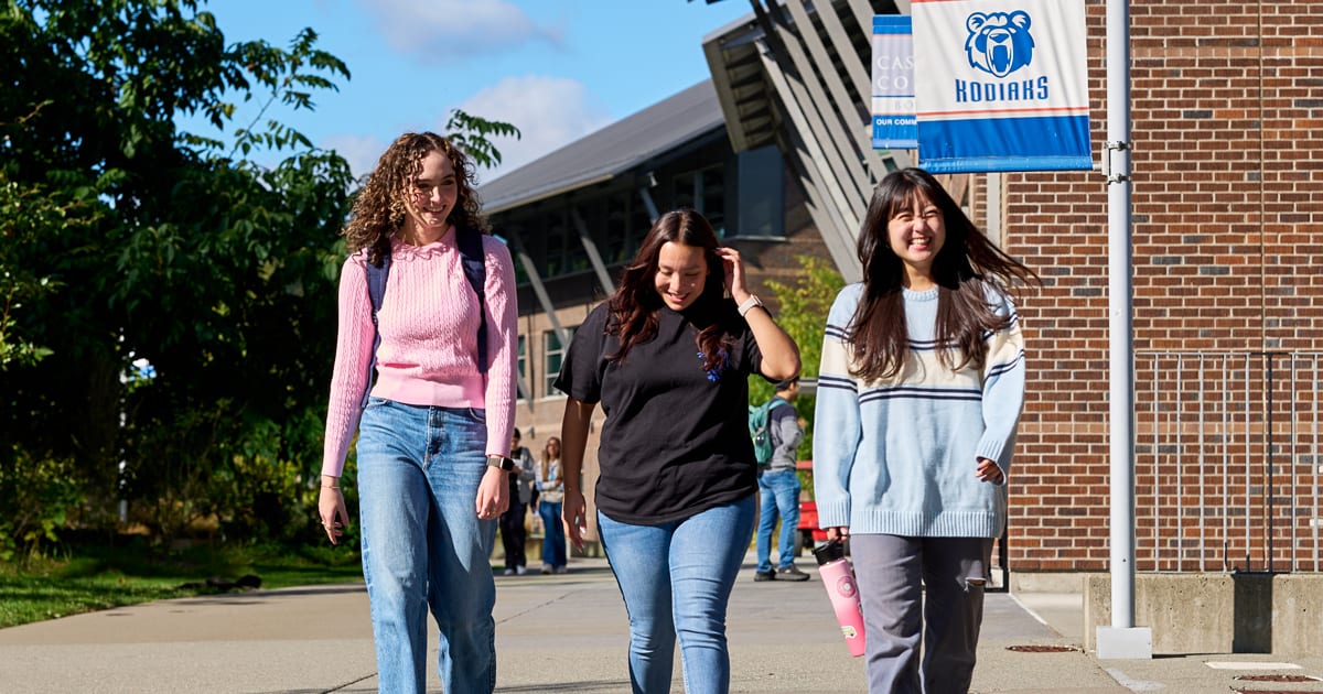 Cascadia College, Bothell, WA