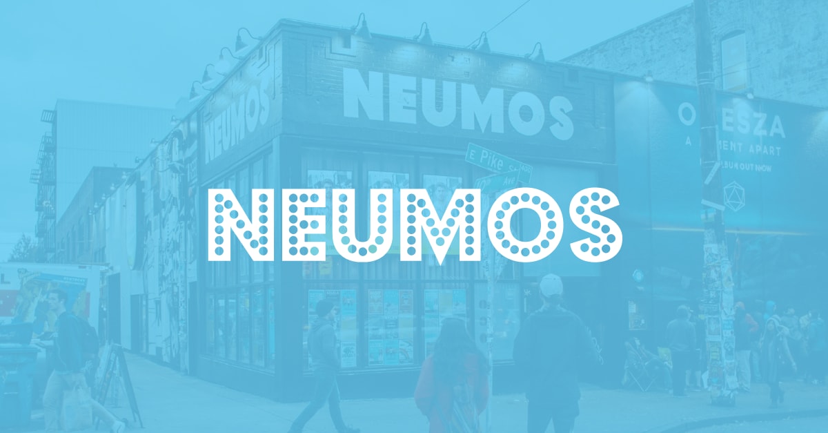 Neumos, Seattle, WA