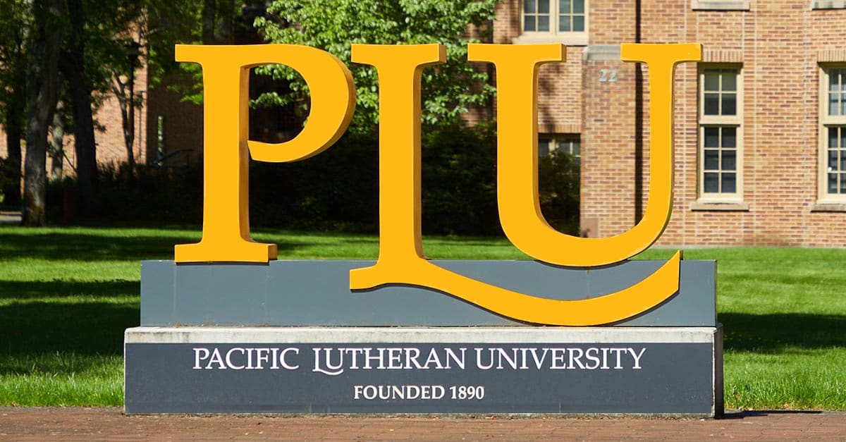 Pacific Lutheran University, Tacoma, WA