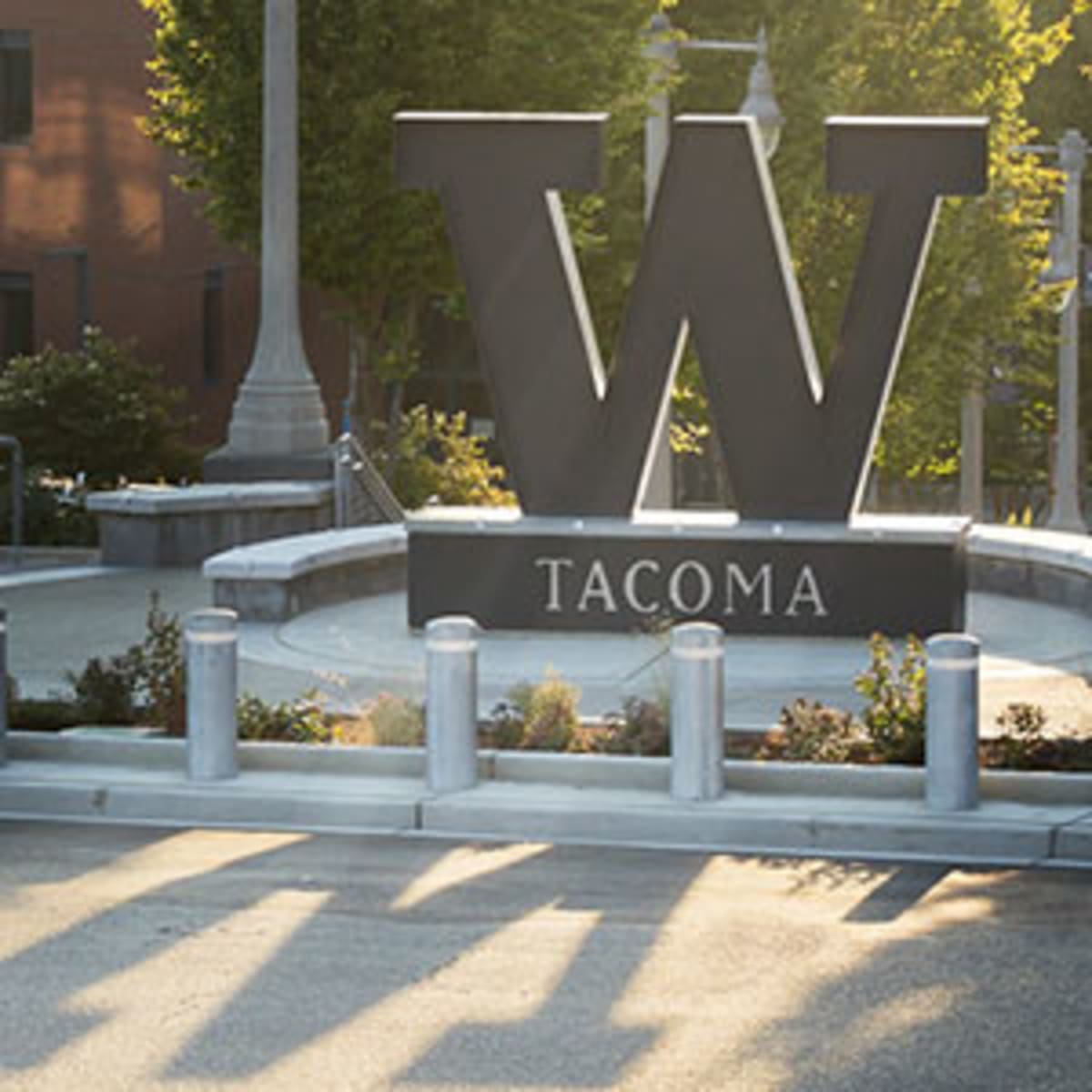 University of Washington at Tacoma, Tacoma, WA