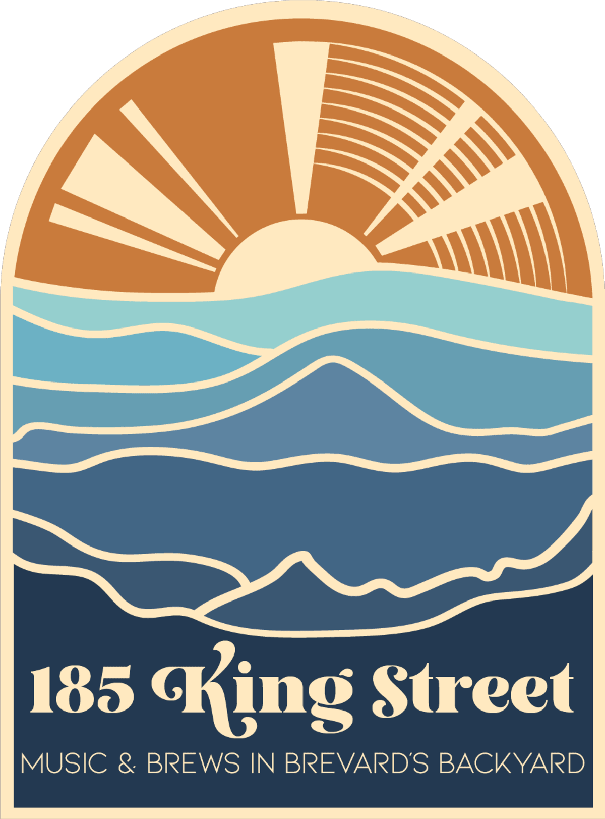 185 King Street, Brevard, NC