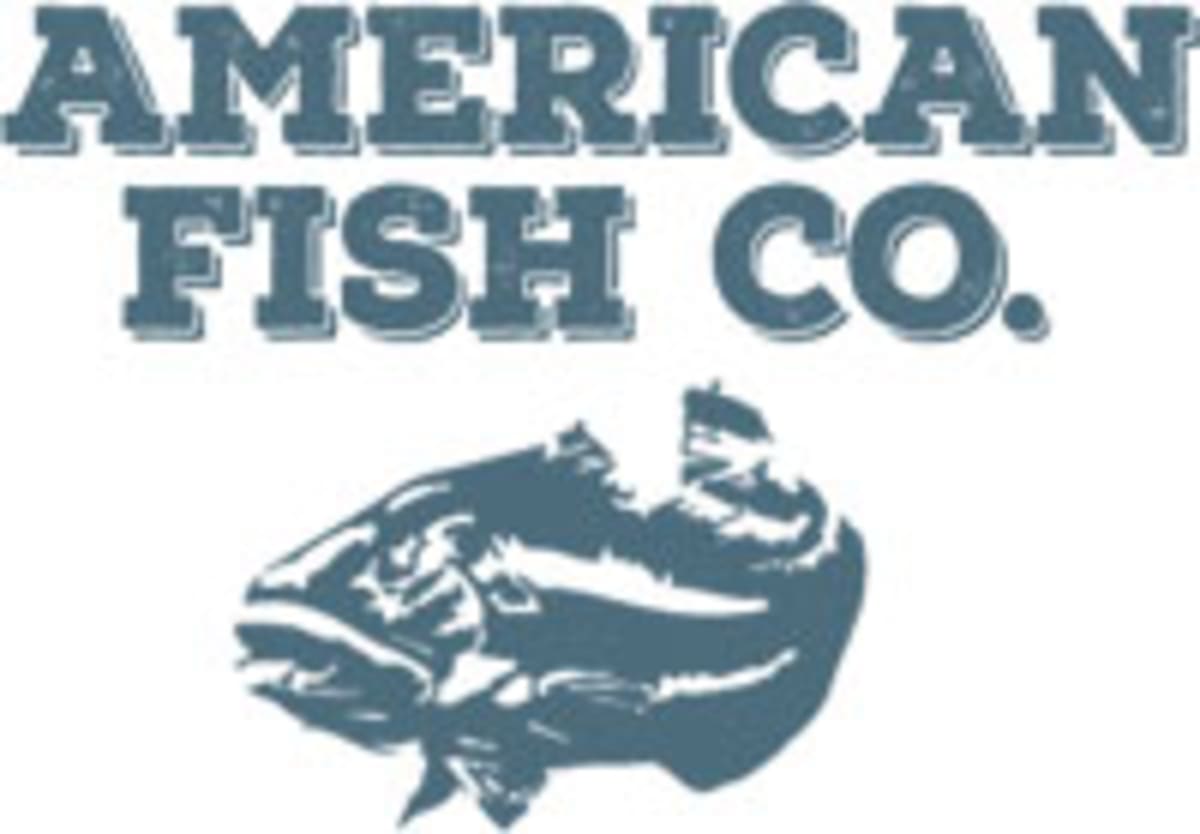 American Fish Company, Southport, NC