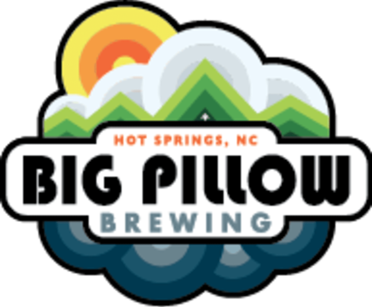 Big Pillow Brewing, Hot Springs, NC