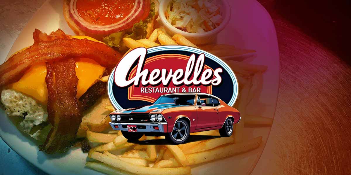 Chevelles Restaurant & Bar 66, Murphy, NC