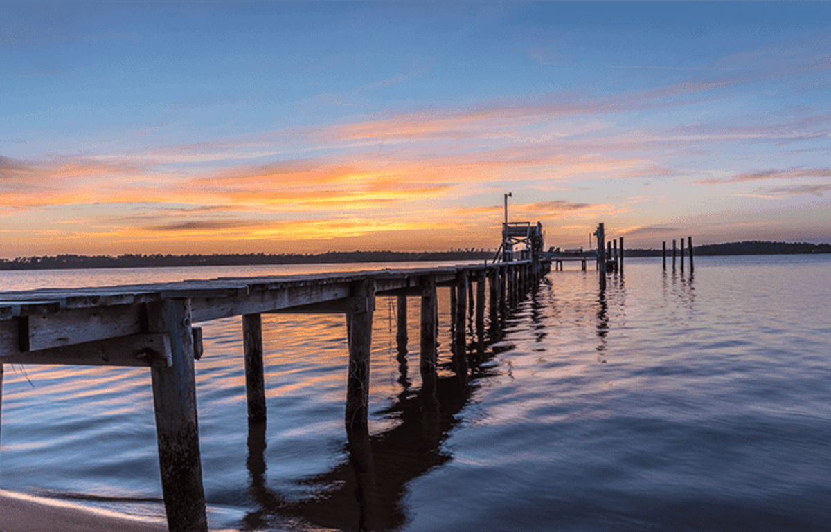 Gaffer's, Emerald Isle, NC