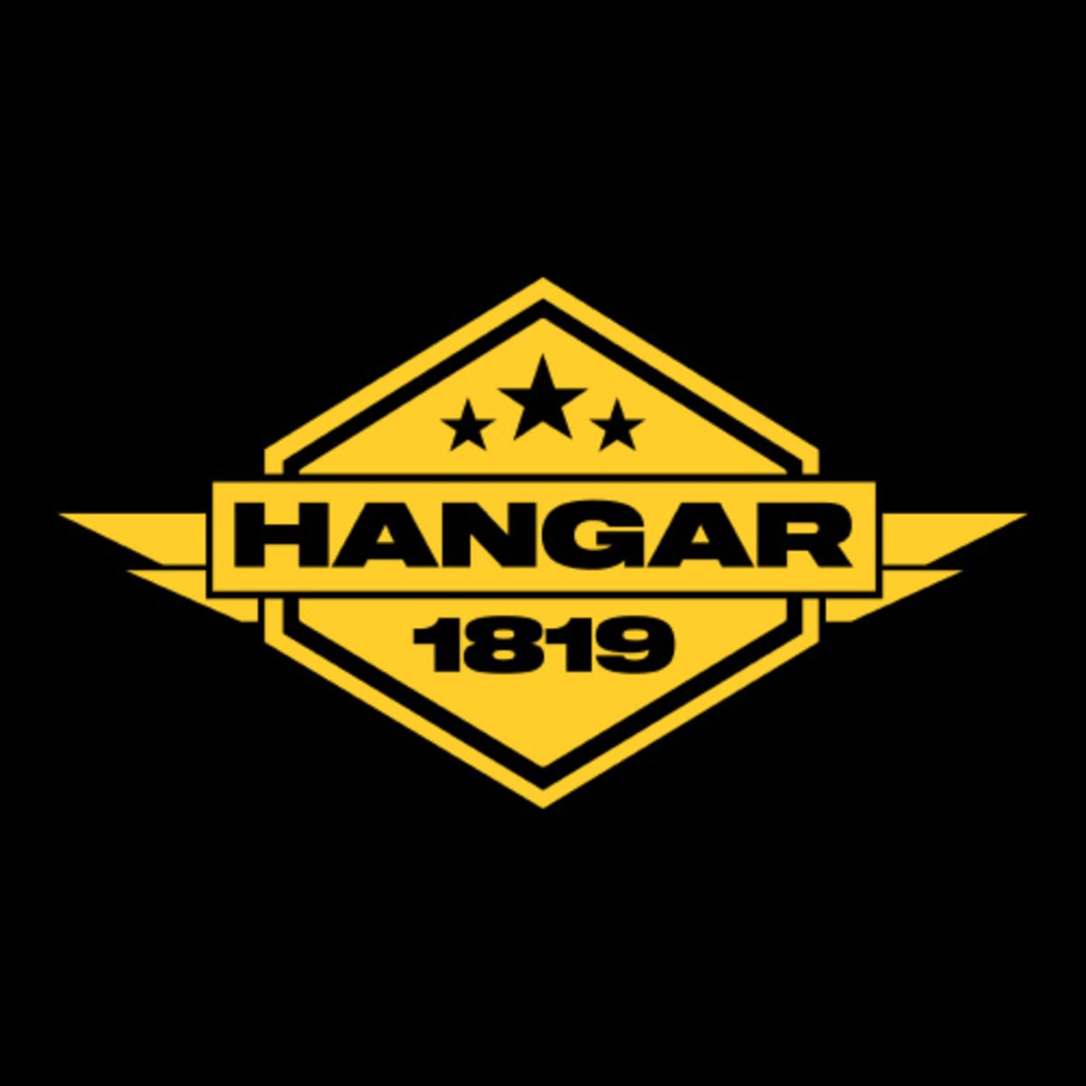 Hangar 1819, Greensboro, NC
