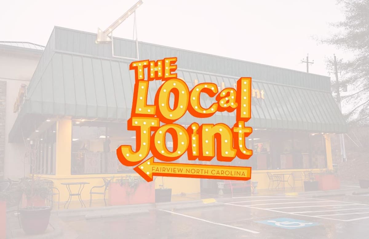 The Joint Next Door, Fairview, NC