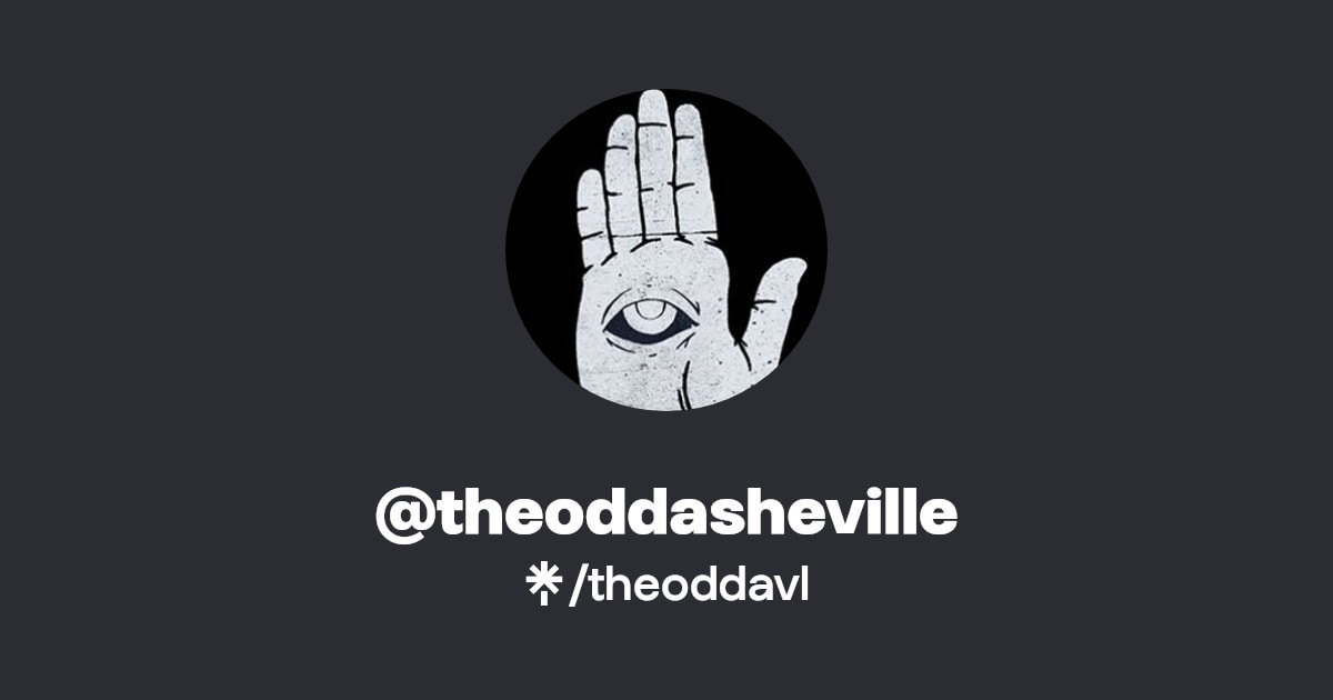 The Odd, Asheville, NC