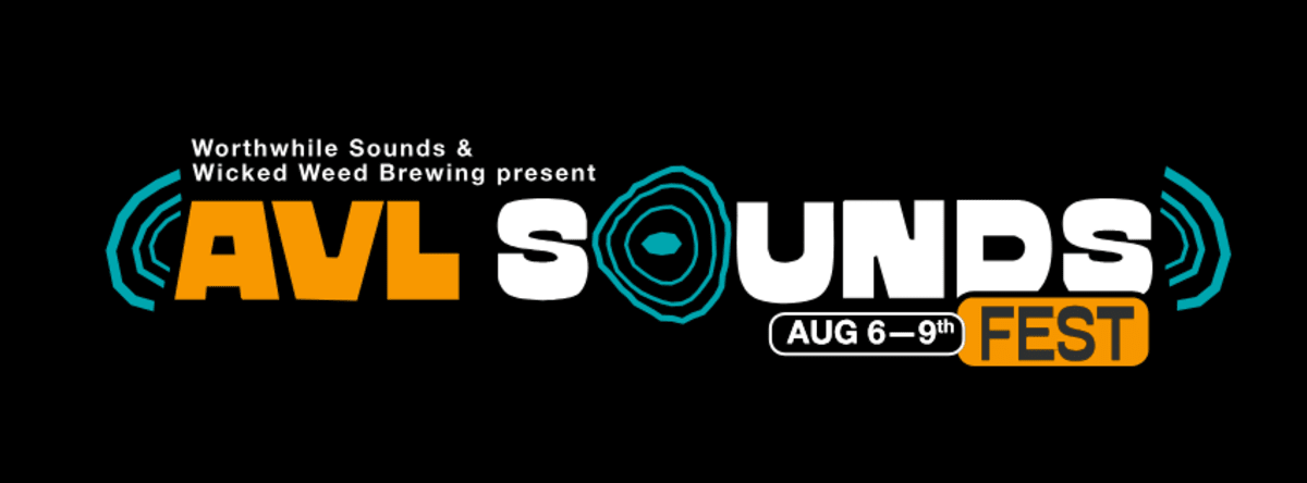 AVL Sounds Fest, Asheville, NC