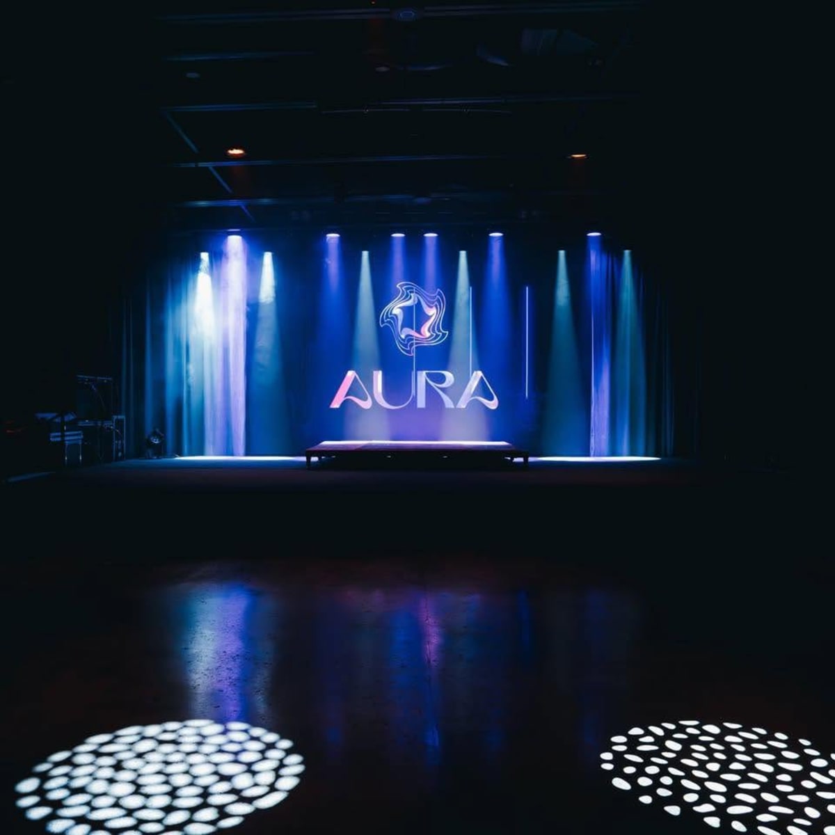 Aura Lounge, Nashville, TN