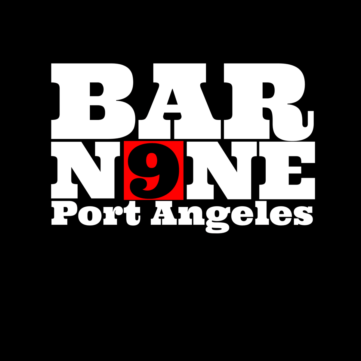 Bar N9NE, Port Angeles, WA