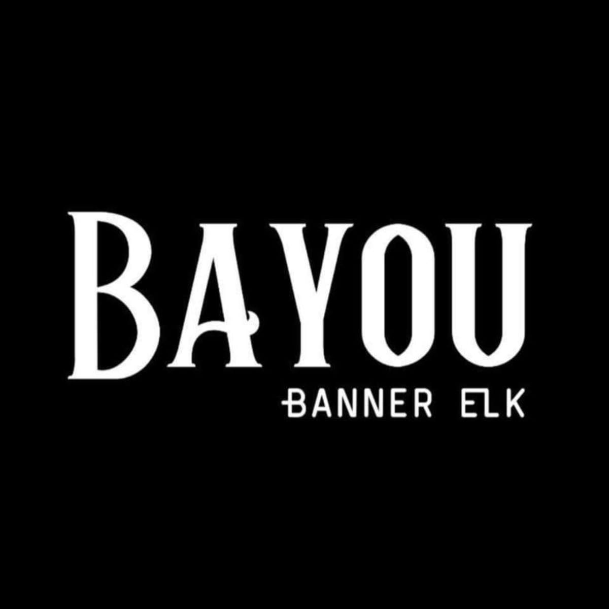 Bayou Smokehouse & Grill, Banner Elk, NC
