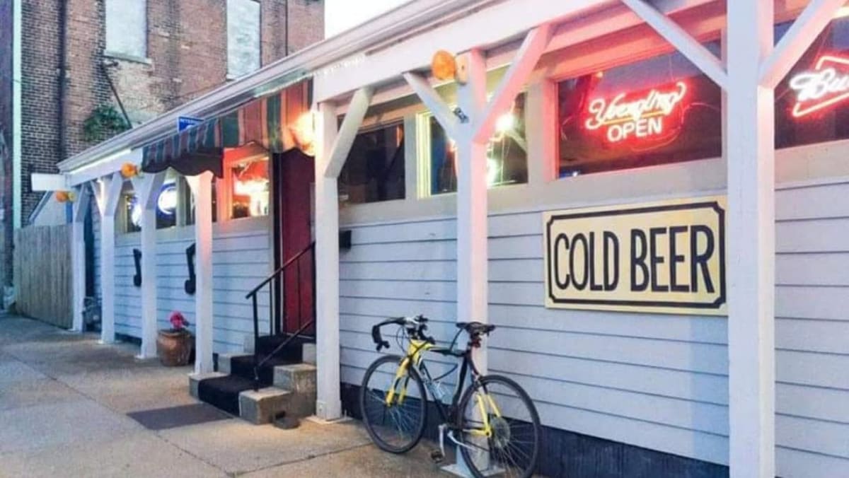 Betty's Grill, Nashville, TN