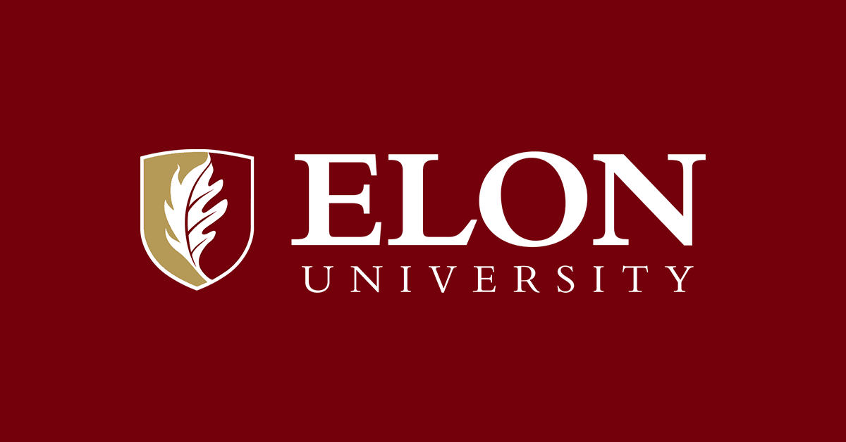 Elon University, Elon, NC