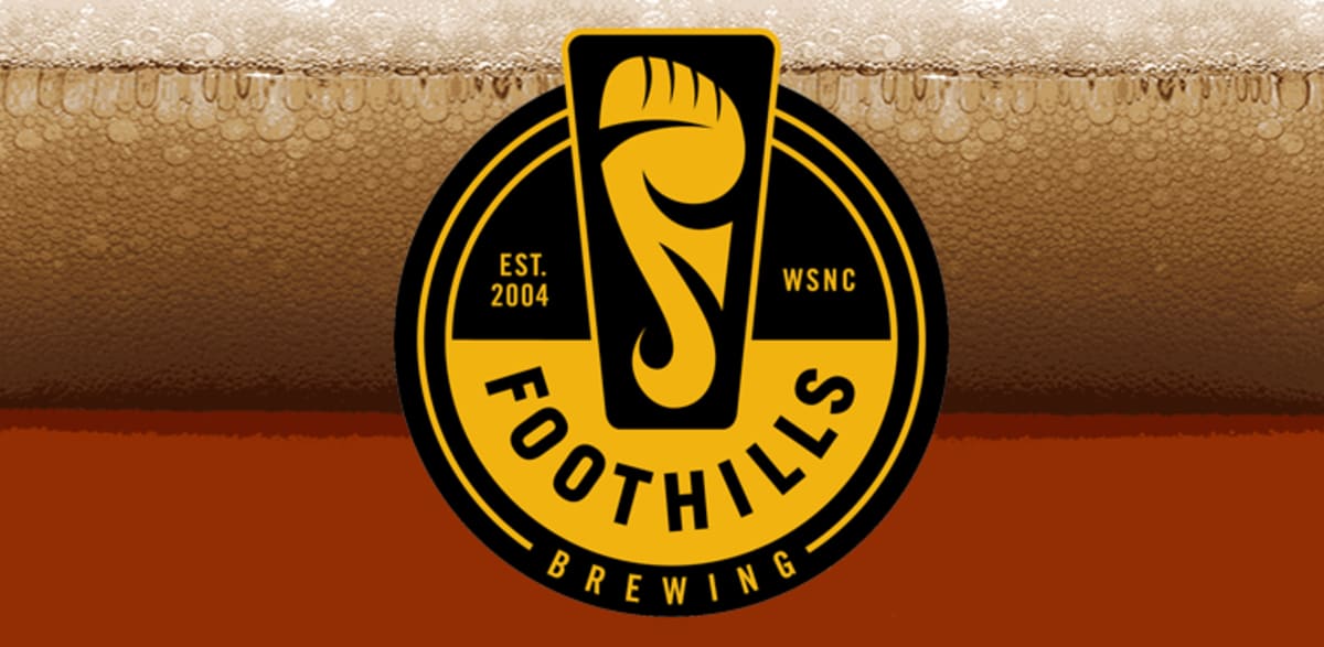 Foothills Brewing (Footnote Coffee & Cocktails), Winston