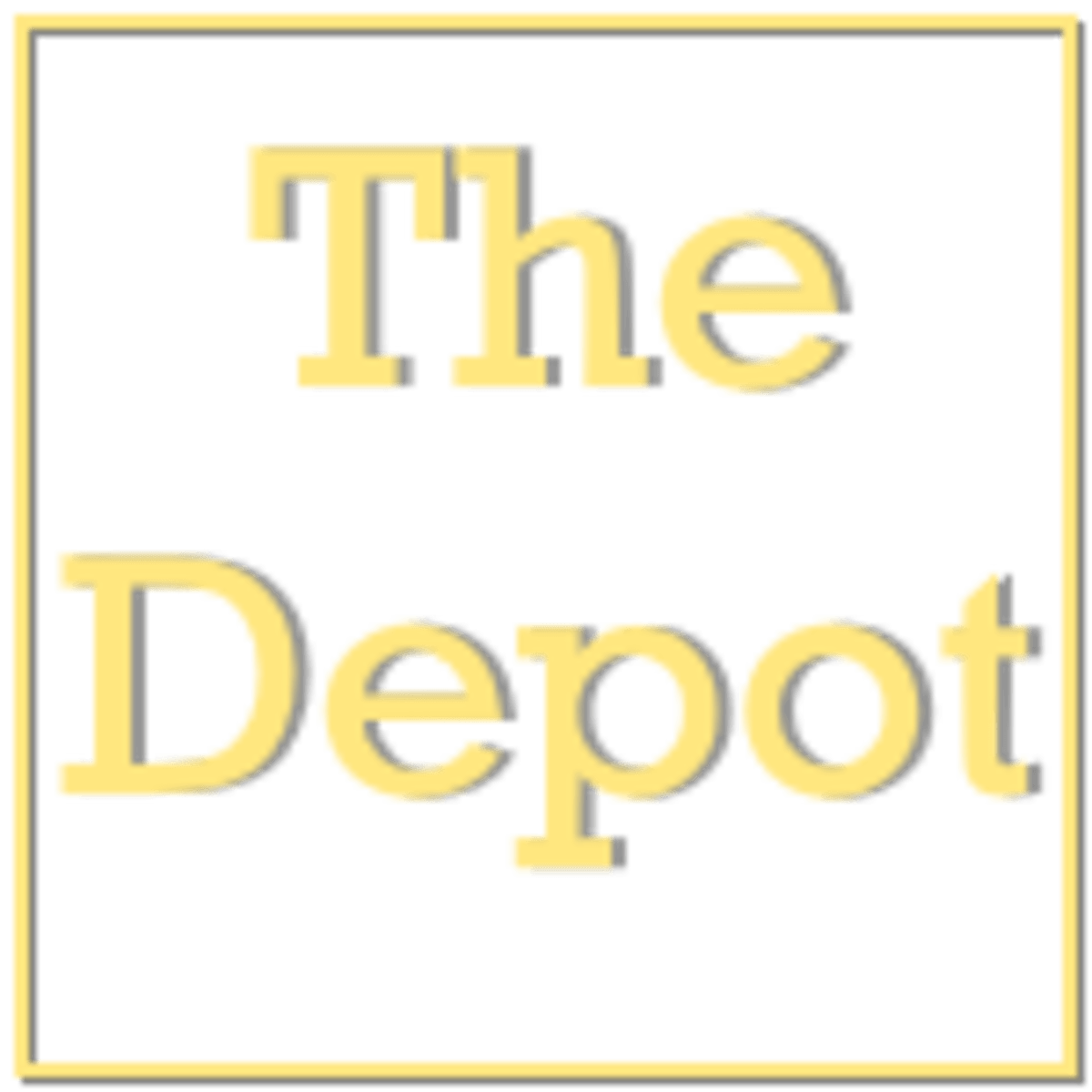 The Depot, Marshall, NC