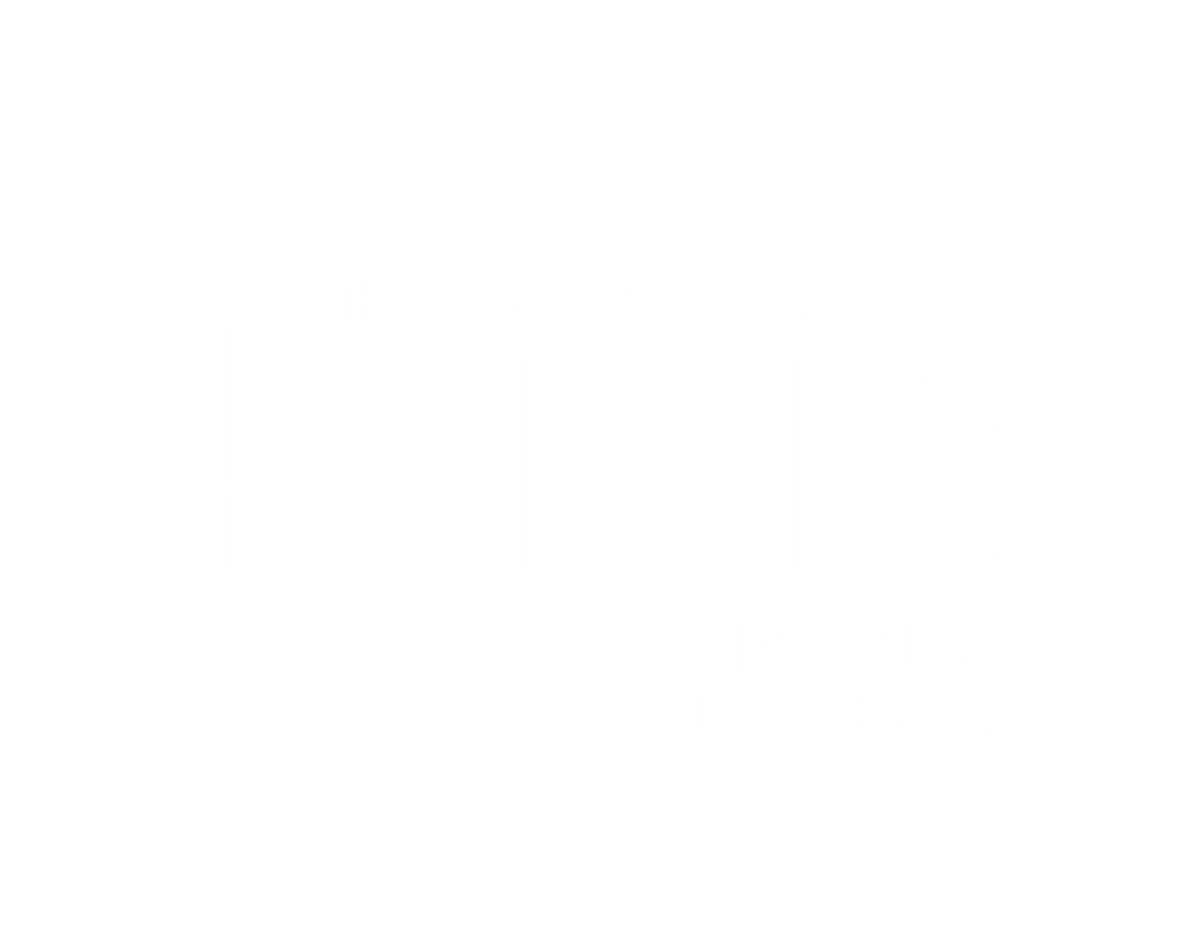 Reeves Theater, Elkin, NC