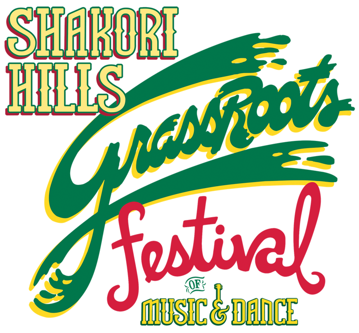 Shakori Hills Grassroots Festival of Music and Dance, Pittsboro, NC