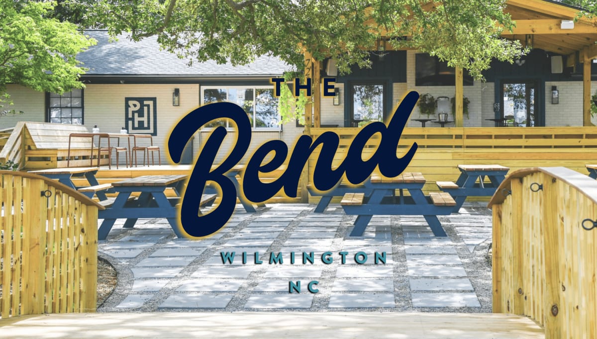 The Bend, Wilmington, NC