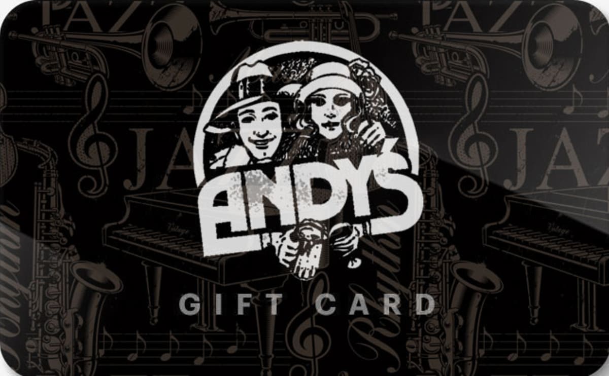 Andy's Jazz Club & Restaurant, Chicago, IL