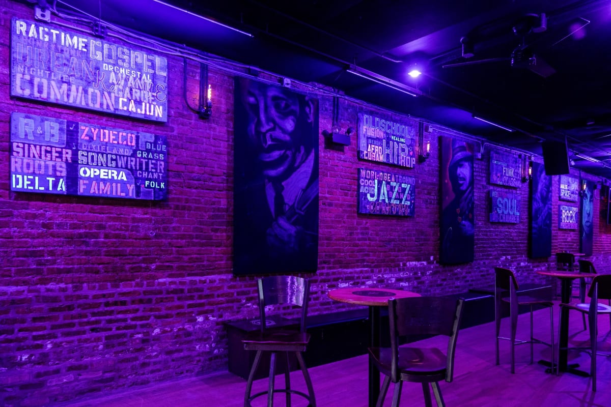 Bassline, Chicago, IL