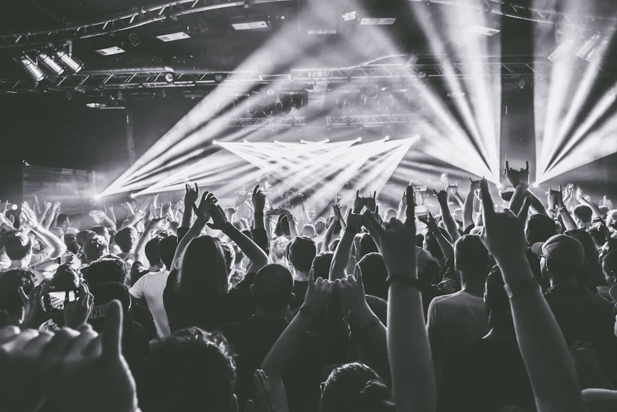 Concord Music Hall, Chicago, IL