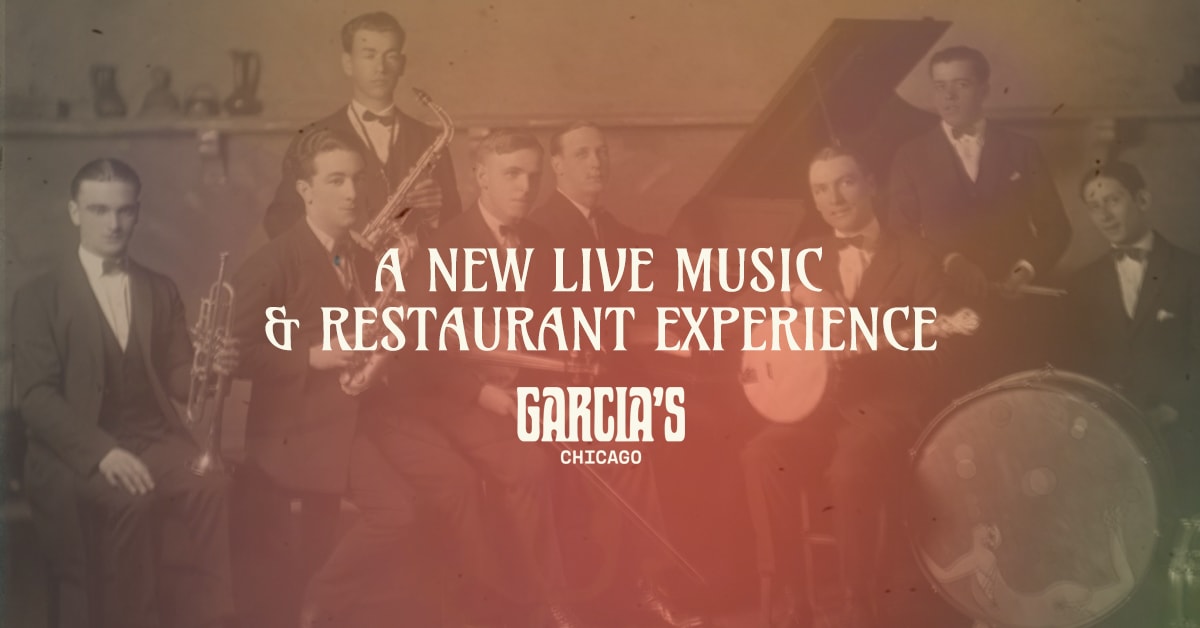 Garcia's, Chicago, IL