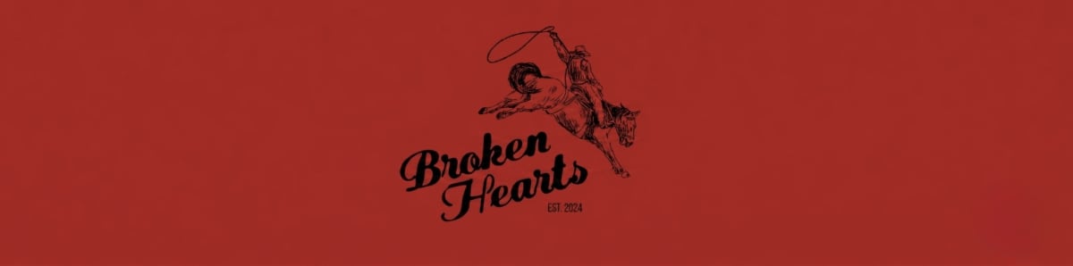 Broken Hearts, Chicago, IL