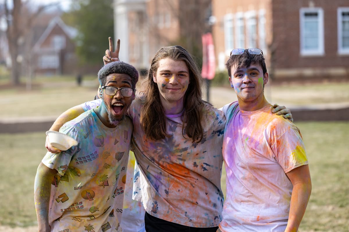 Bridgewater College