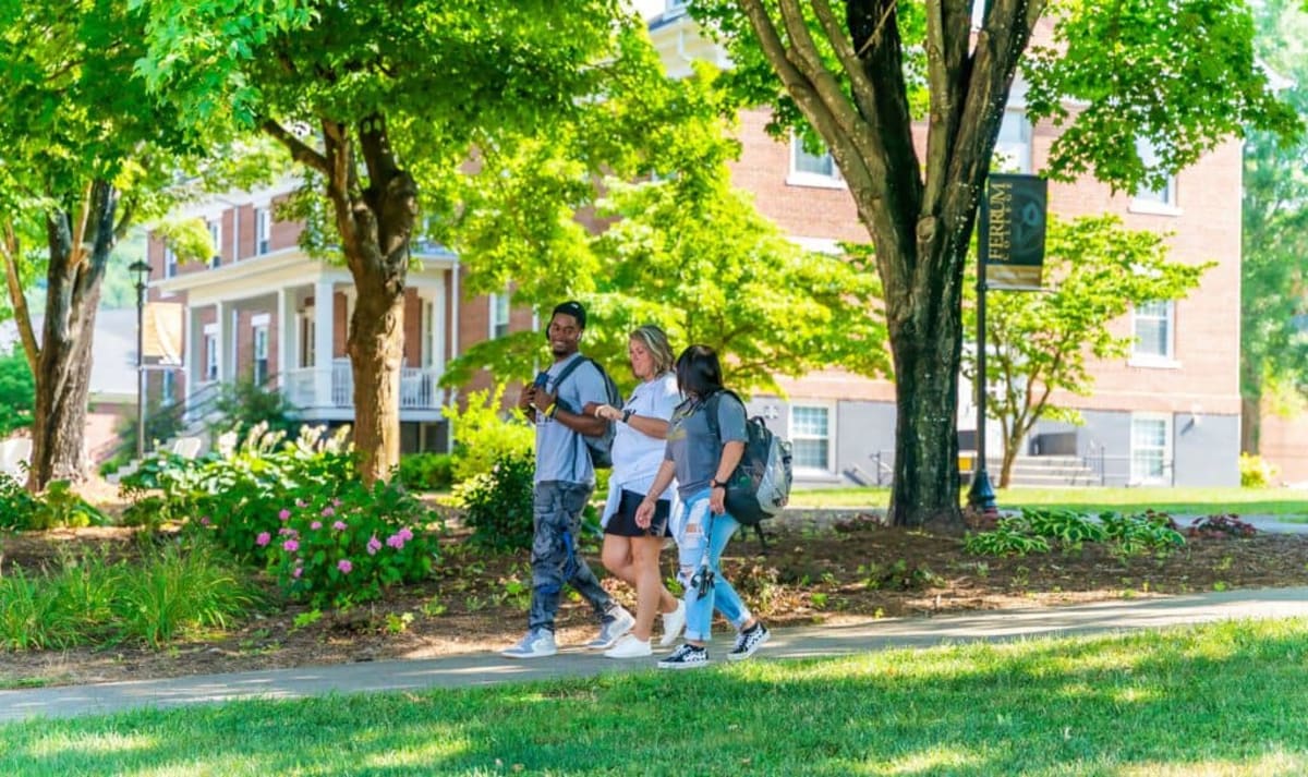 Ferrum College