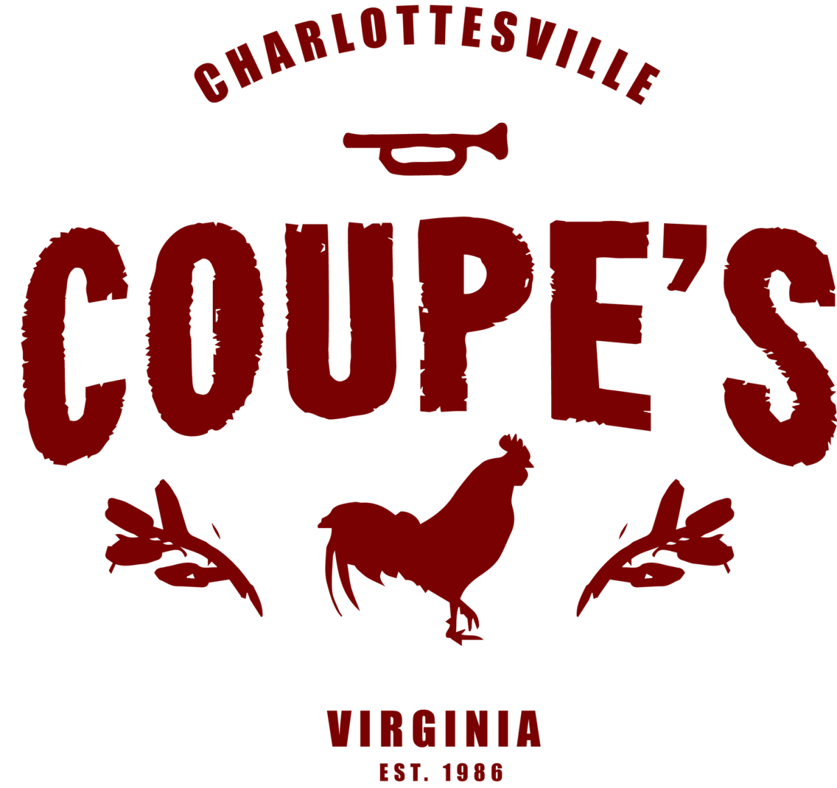 Coupe's