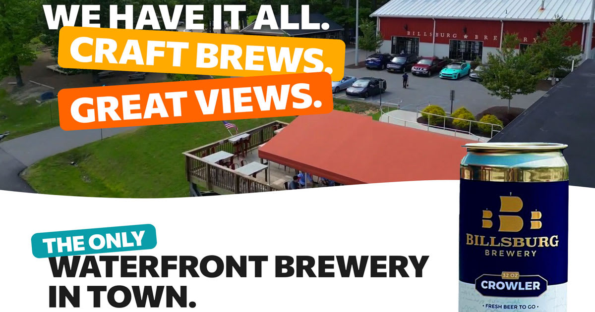 Billsburg Brewery