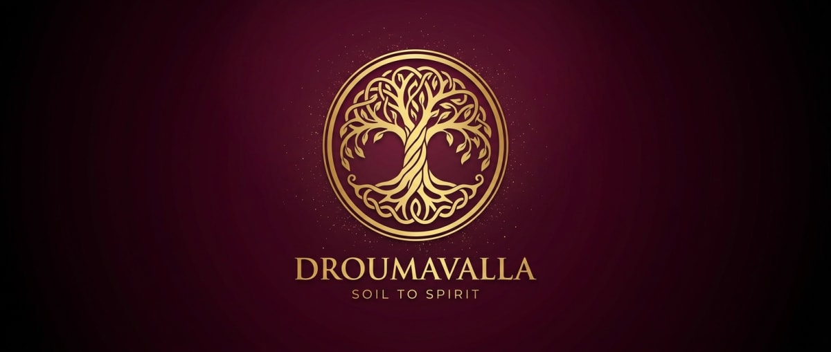 Droumavalla Farm