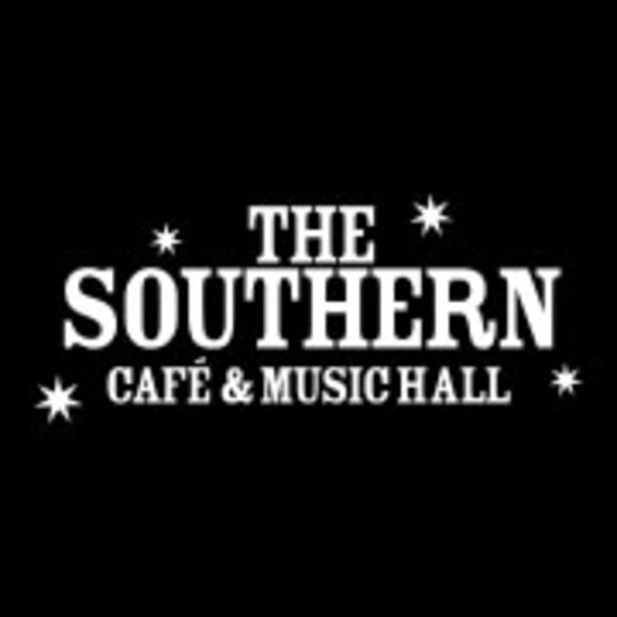 The Southern Café & Music Hall
