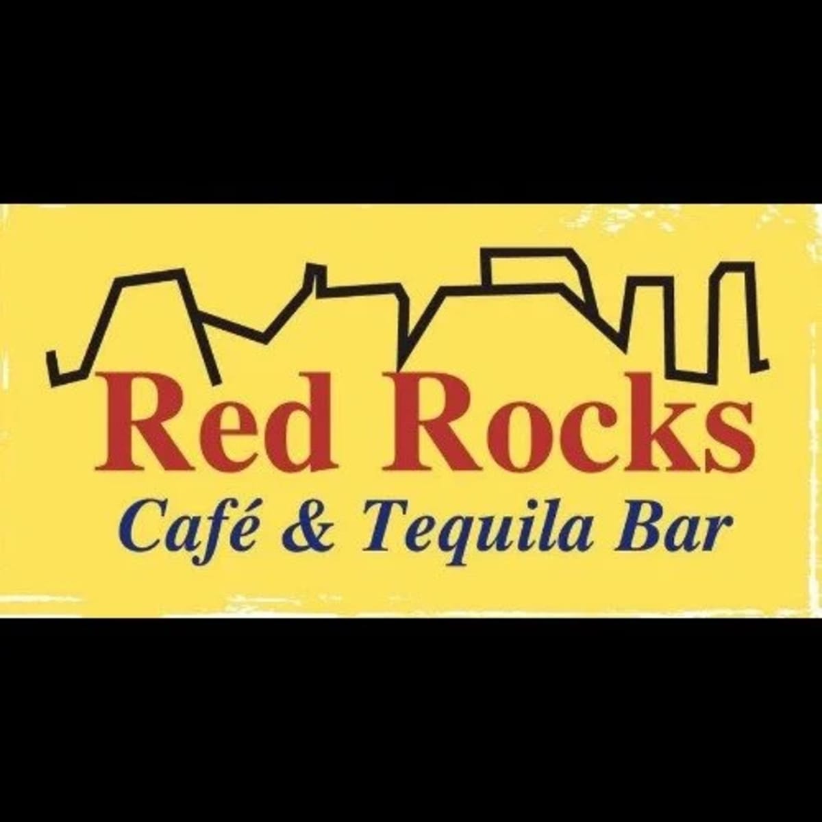 Red Rocks Cafe & Tequila Bar