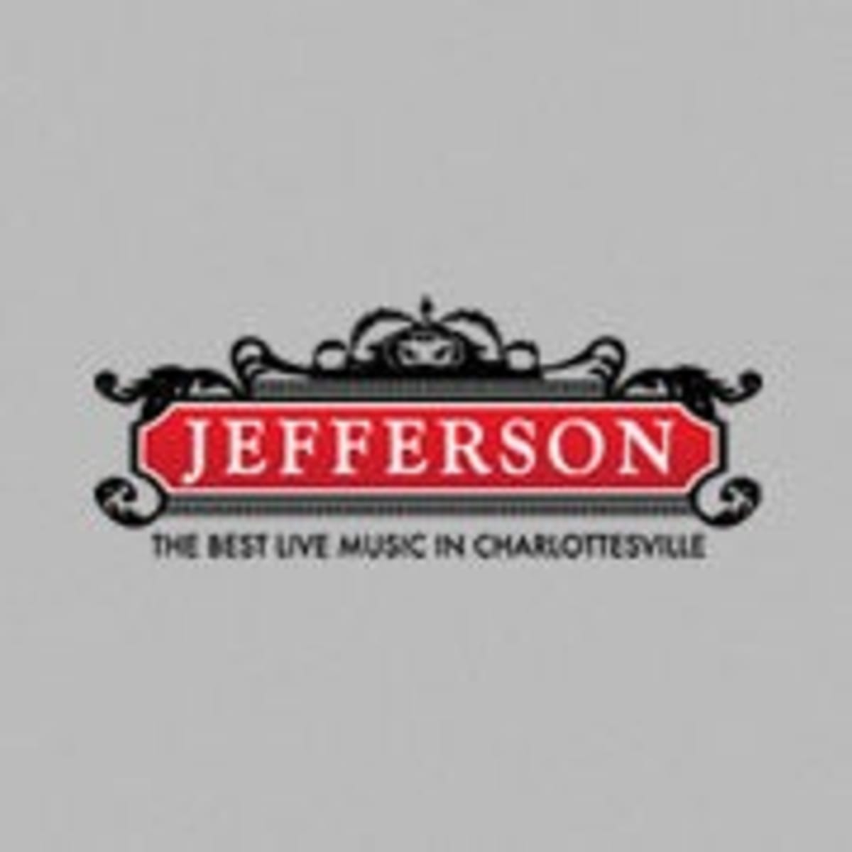 The Jefferson Theater